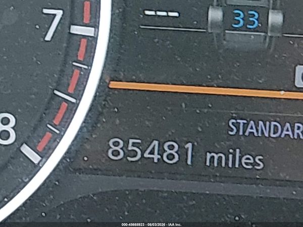 2022 NISSAN PATHFINDER SV 2WD