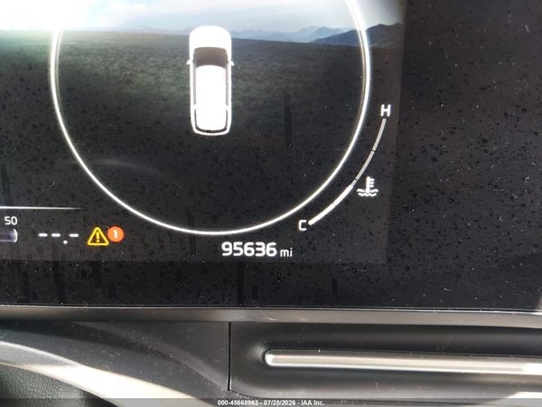 2022 KIA CARNIVAL MPV SX PRESTIGE