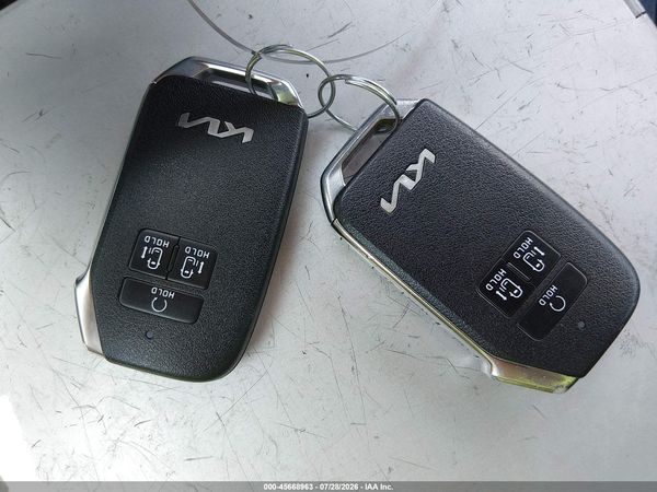 2022 KIA CARNIVAL MPV SX PRESTIGE