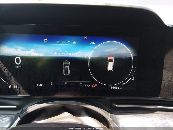 2022 KIA CARNIVAL MPV SX PRESTIGE