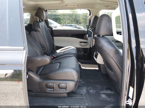 2022 KIA CARNIVAL MPV SX PRESTIGE