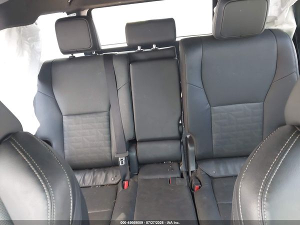 2025 TOYOTA 4RUNNER TRD SPORT PREMIUM
