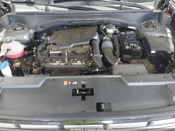 2024 HYUNDAI SANTA FE SEL