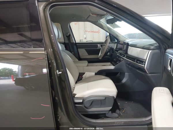 2024 HYUNDAI SANTA FE SEL