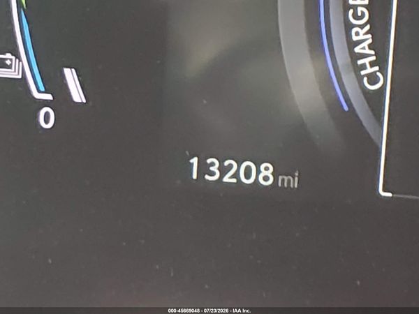 2024 LEXUS RX 450H+ LUXURY