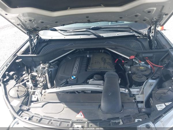 2014 BMW X5 XDRIVE35I