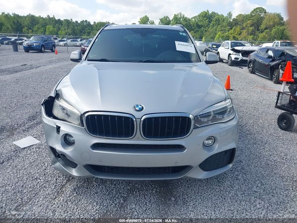 2014 BMW X5 XDRIVE35I