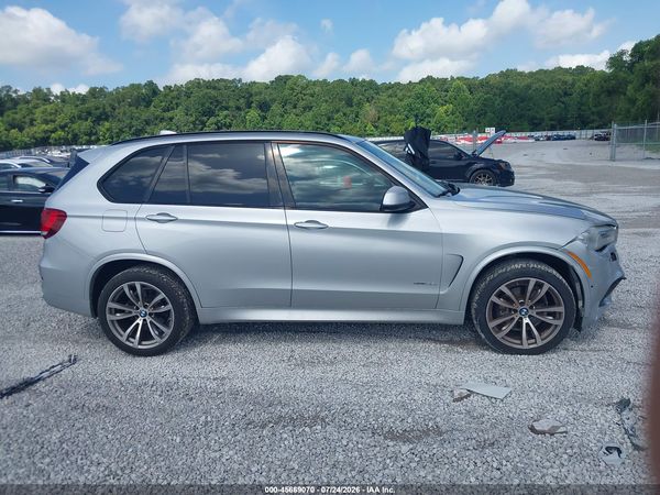2014 BMW X5 XDRIVE35I