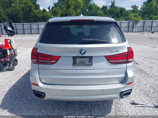 2014 BMW X5 XDRIVE35I