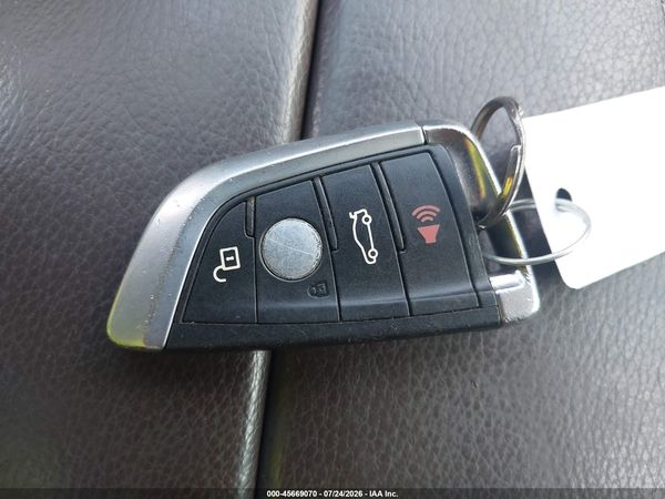 2014 BMW X5 XDRIVE35I