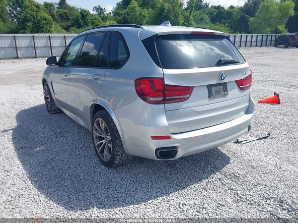 2014 BMW X5 XDRIVE35I