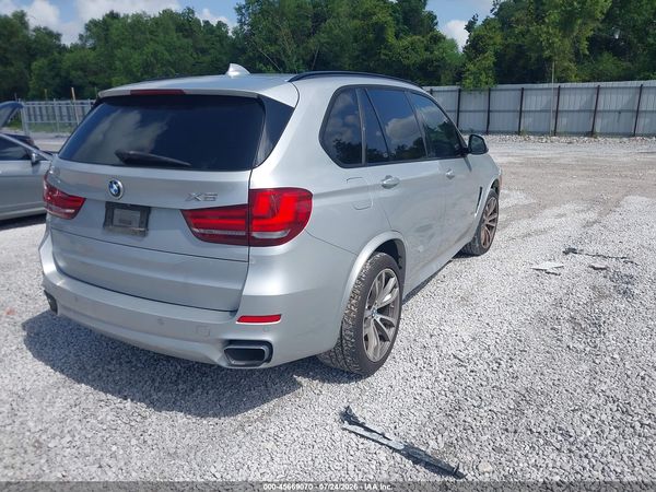 2014 BMW X5 XDRIVE35I