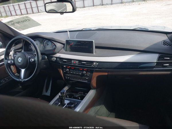 2014 BMW X5 XDRIVE35I