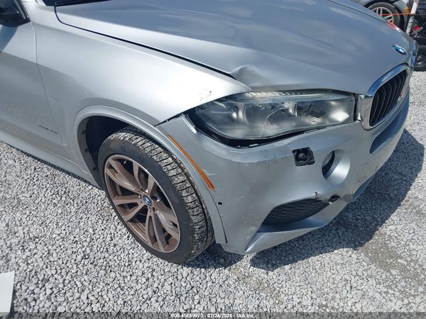 2014 BMW X5 XDRIVE35I