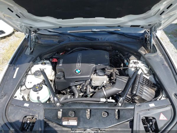 2015 BMW 528 XDRIVE