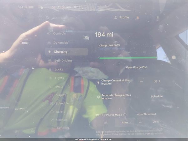 2022 TESLA MODEL 3 REAR-WHEEL DRIVE