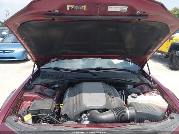 2022 CHRYSLER 300 S