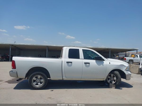 2020 RAM 1500 CLASSIC TRADESMAN  4X2 6'4 BOX