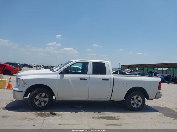 2020 RAM 1500 CLASSIC TRADESMAN  4X2 6'4 BOX