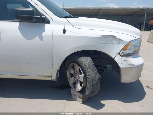 2020 RAM 1500 CLASSIC TRADESMAN  4X2 6'4 BOX