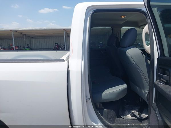 2020 RAM 1500 CLASSIC TRADESMAN  4X2 6'4 BOX