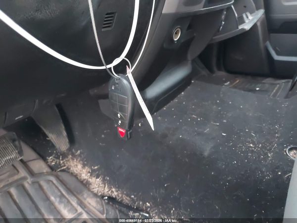 2020 RAM 1500 CLASSIC TRADESMAN  4X2 6'4 BOX