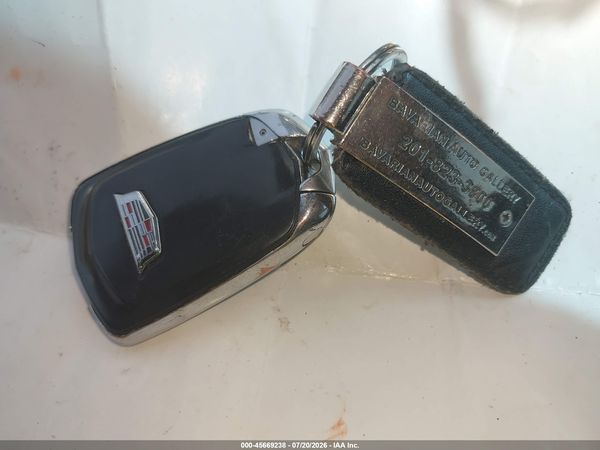 2016 CADILLAC ATS STANDARD
