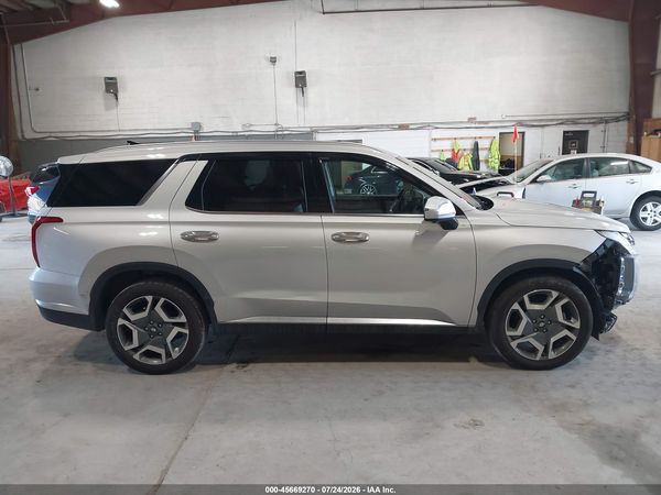 2025 HYUNDAI PALISADE LIMITED