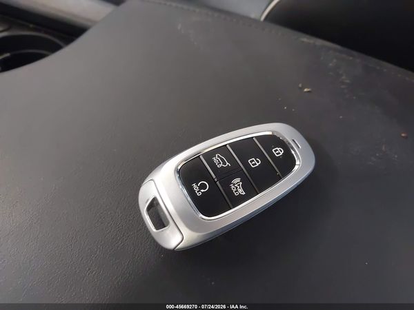 2025 HYUNDAI PALISADE LIMITED
