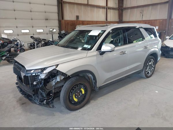 2025 HYUNDAI PALISADE LIMITED