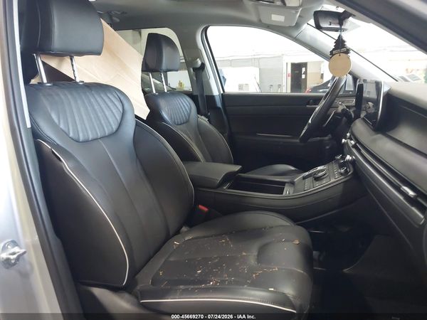 2025 HYUNDAI PALISADE LIMITED