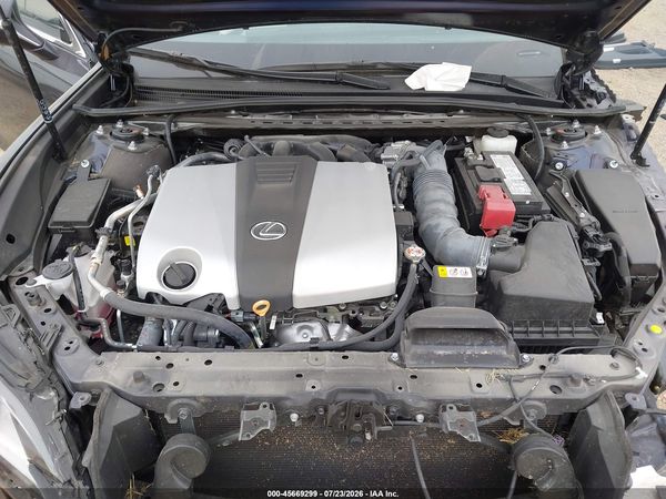 2025 LEXUS ES 350 350 Premium