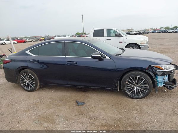 2025 LEXUS ES 350 350 Premium