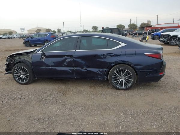 2025 LEXUS ES 350