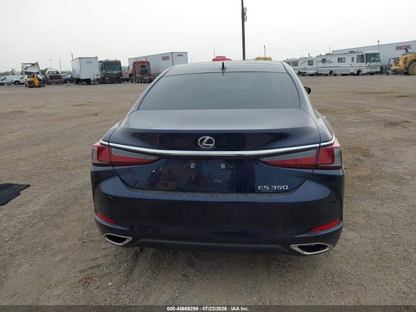2025 LEXUS ES 350 350 Premium