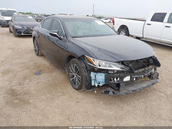 2025 LEXUS ES 350 350 Premium
