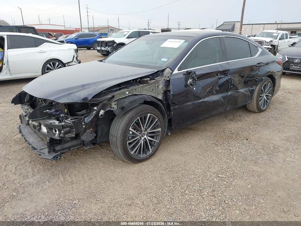 2025 LEXUS ES 350 350 Premium