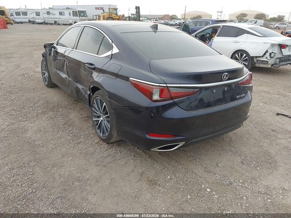 2025 LEXUS ES 350 350 Premium