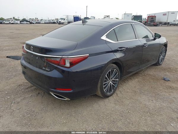 2025 LEXUS ES 350 350 Premium