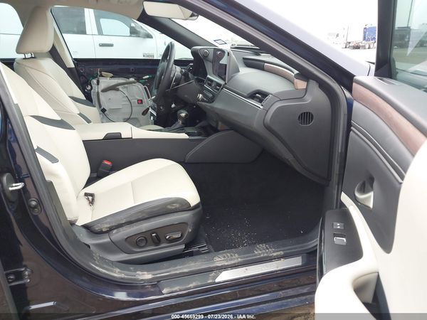 2025 LEXUS ES 350 350 Premium