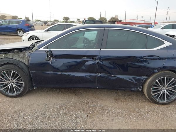 2025 LEXUS ES 350 350 Premium