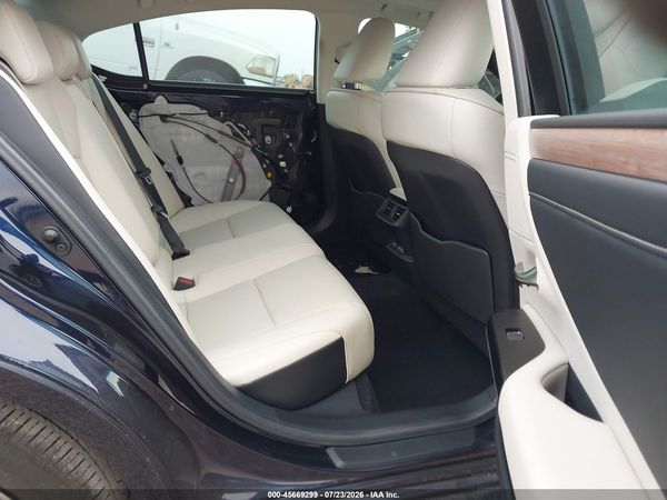 2025 LEXUS ES 350 350 Premium