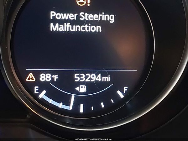 2022 MAZDA CX-5 2.5 S PREFERRED