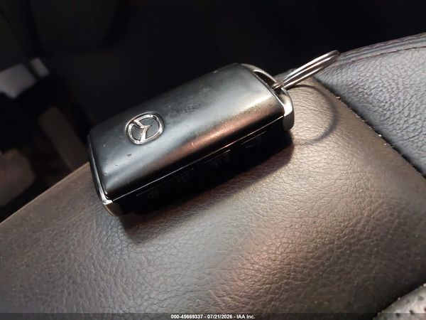2022 MAZDA CX-5 2.5 S PREFERRED