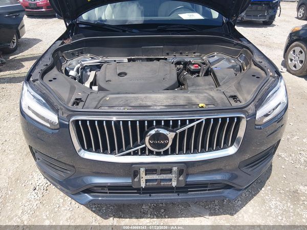 2023 VOLVO XC90 B6 CORE