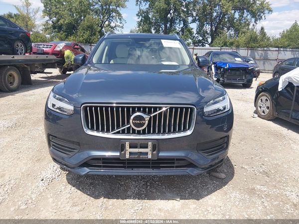 2023 VOLVO XC90 B6 CORE