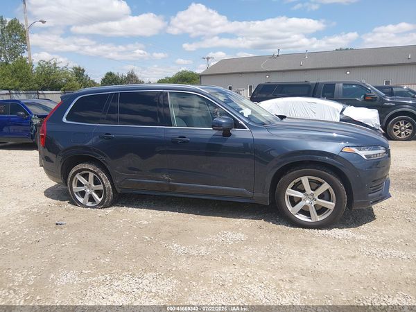 2023 VOLVO XC90 B6 CORE