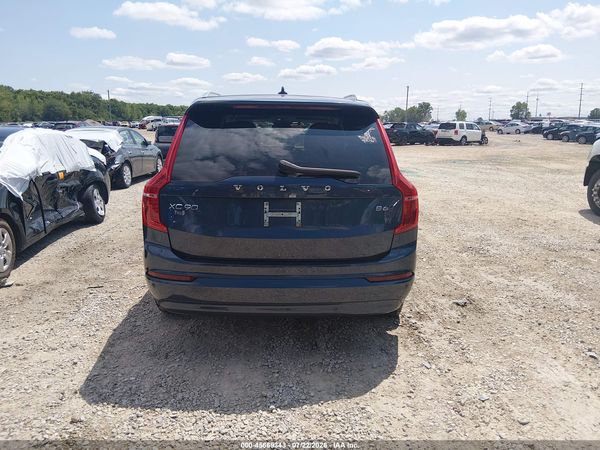 2023 VOLVO XC90 B6 CORE
