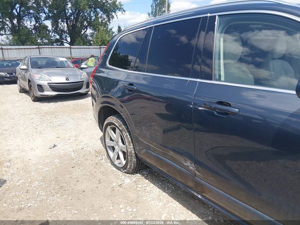 2023 VOLVO XC90 B6 CORE