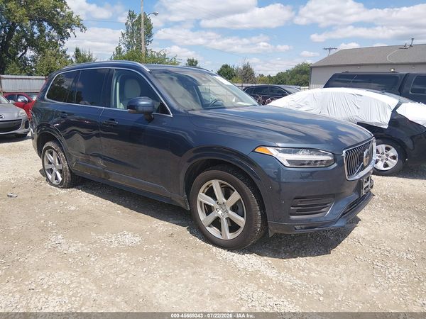 2023 VOLVO XC90 B6 CORE